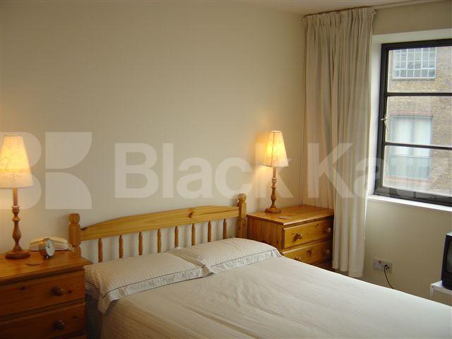 			NEW INTRUCTION, 2 Bedroom, 1 bath, 1 reception Apartment			 Ice Wharf, KINGS CROSS 